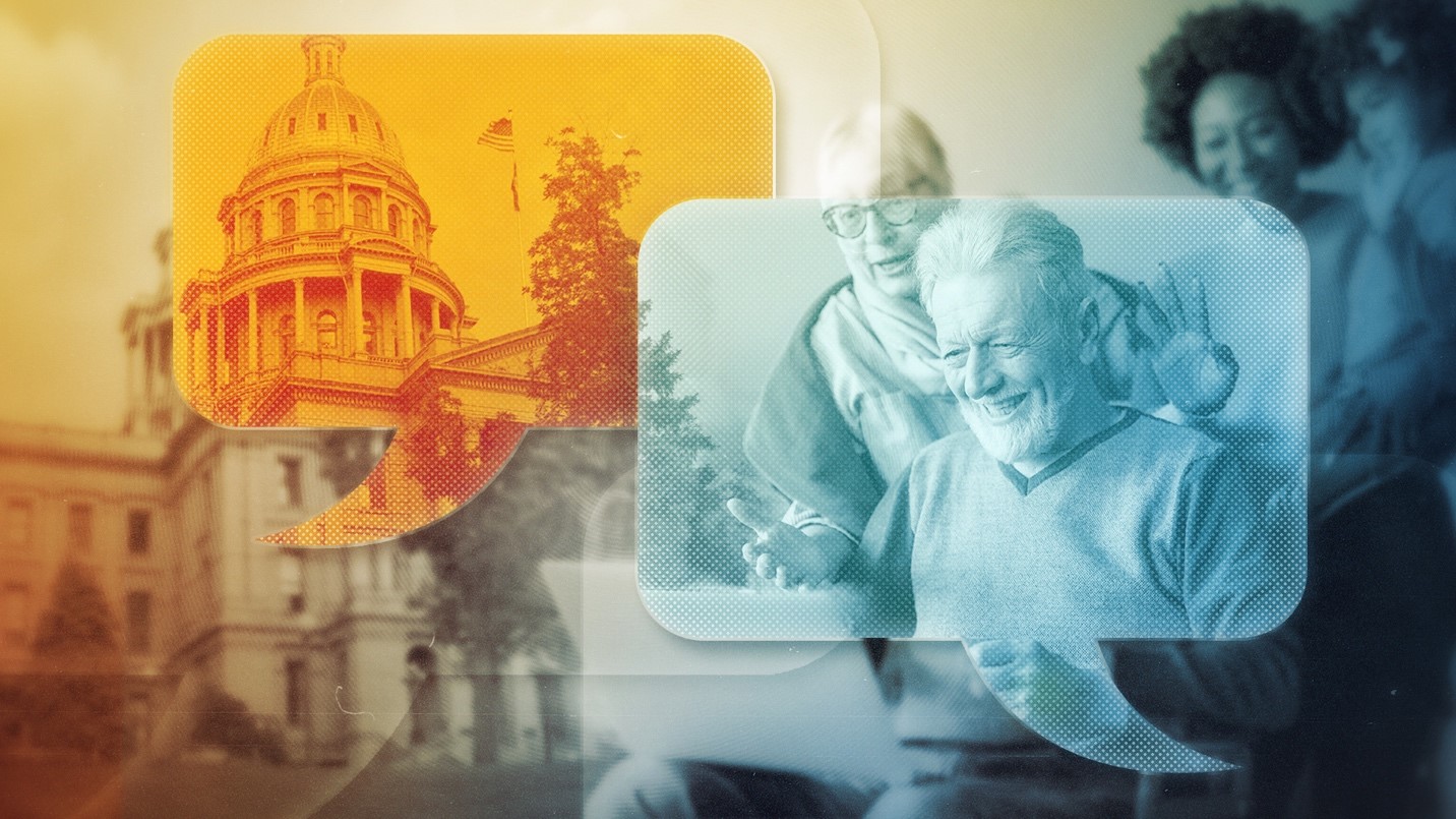 Denver Metro East Candidate Forum on Aging